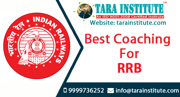 RRB Coaching in Kolkata