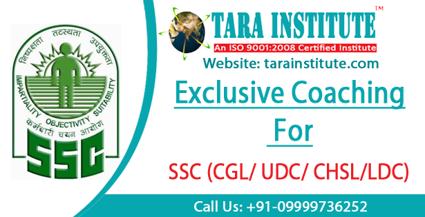 SSC Coaching in Khanpur Delhi