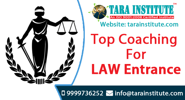 Law Entrance Coaching in Khanpur