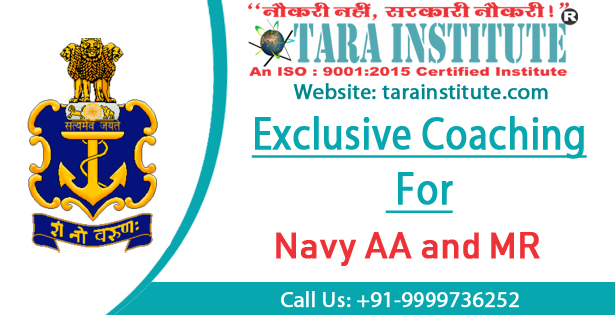 Navy AA Coaching in South-ex, Delhi