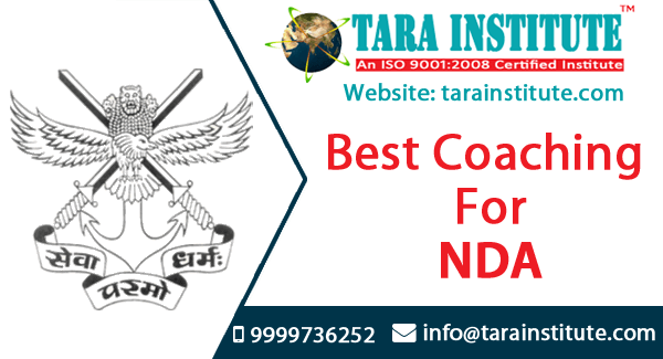 NDA Coaching in Khanpur Delhi